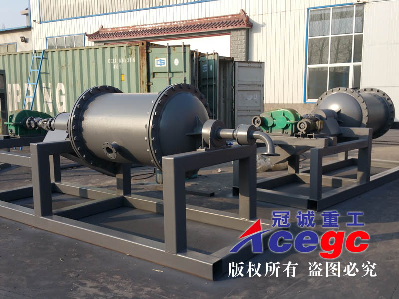 黃金混汞機 黃金混汞機